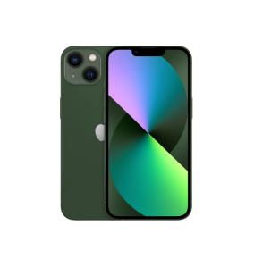 iPhone 13 de 128GB color verde