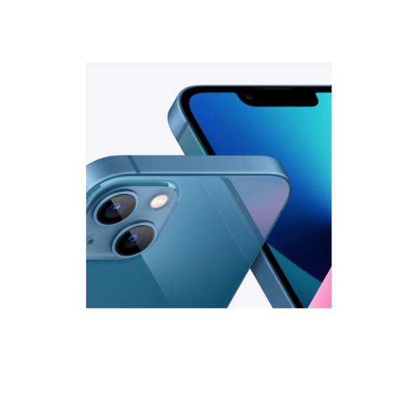 iPhone 13 de 256GB color Azul