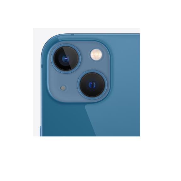 iPhone 13 de 256GB color Azul