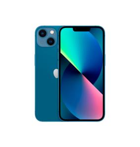 iPhone 13 de 256GB color azul GRADO B