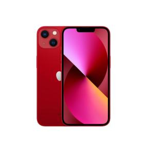 iPhone 13 de 256GB color rojo (GRADO A/B)