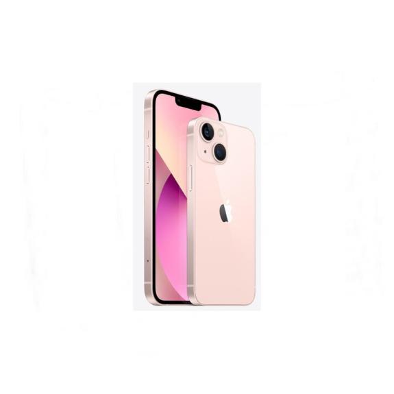 iPhone 13 de 256GB color Rosa