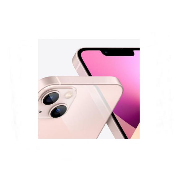 iPhone 13 de 256GB color Rosa