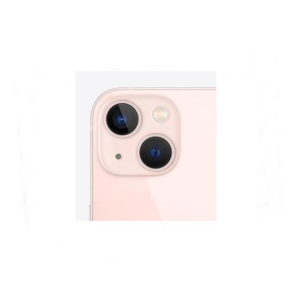 iPhone 13 de 256GB color Rosa