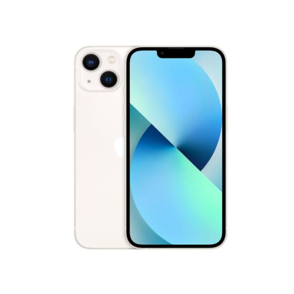 iPhone 13 de 512GB Blanco Estrella