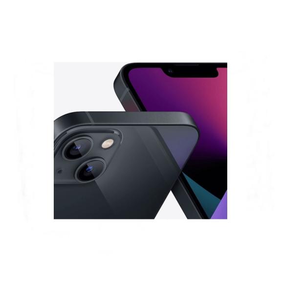 iPhone 13 de 512GB color negro MediaNoche