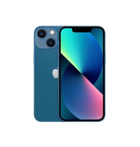 iPhone 13 Mini 256GB en color azul