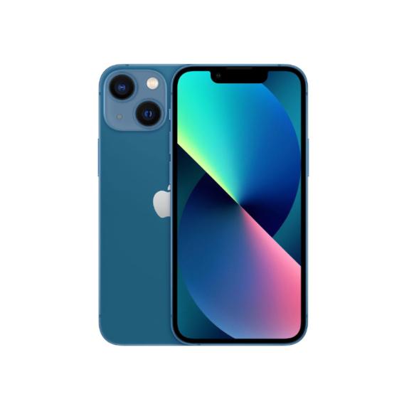 iPhone 13 Mini 256GB en color azul