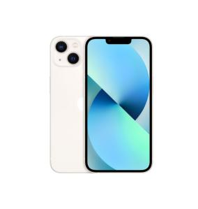 iPhone 13 Mini 256GB en color Blanco