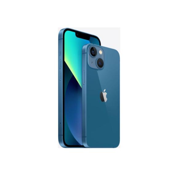 iPhone 13 Mini de 128GB color Azul