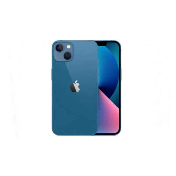 iPhone 13 Mini de 128GB color Azul
