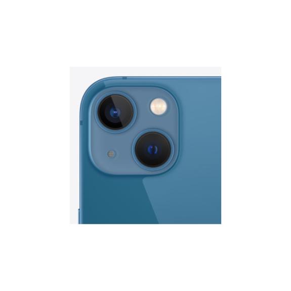 iPhone 13 Mini de 128GB color Azul