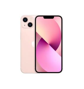 iPhone 13 Mini de 128GB color Rosa