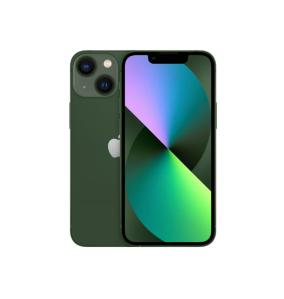 iPhone 13 Mini de 128GB color Verde