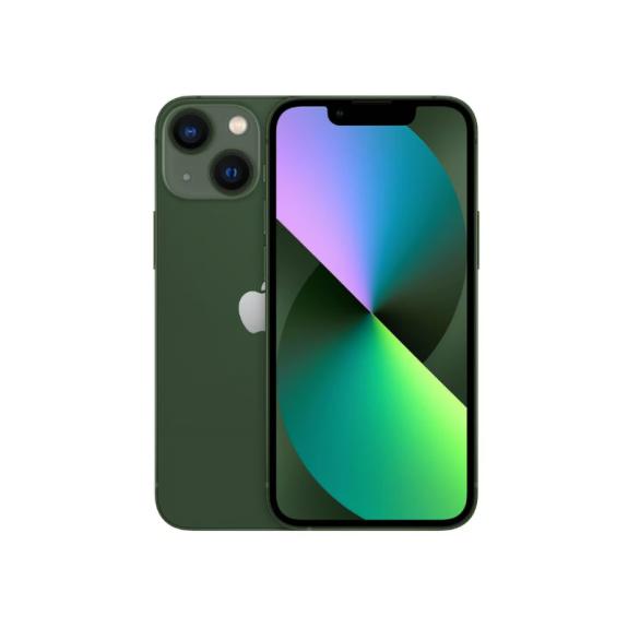 iPhone 13 Mini de 128GB color Verde