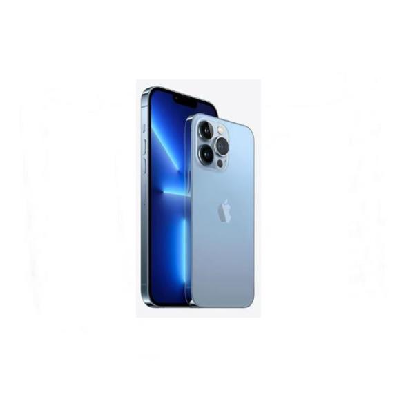 iPhone 13 Pro 256GB en color azul