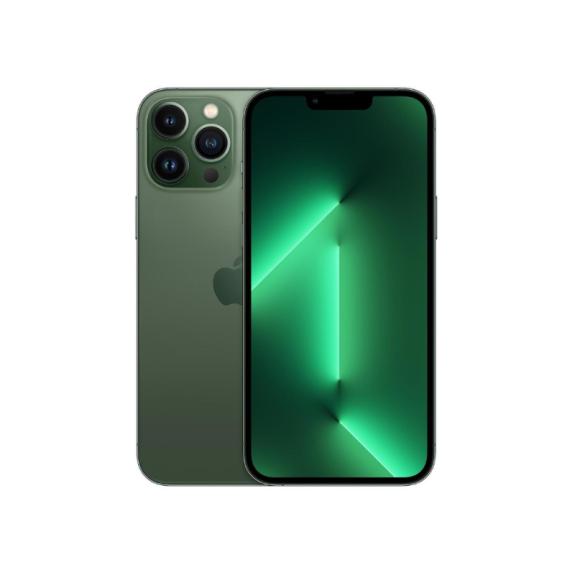 iPhone 13 Pro 256GB en color verde