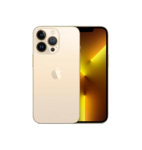 iPhone 13 Pro de 128GB color dorado