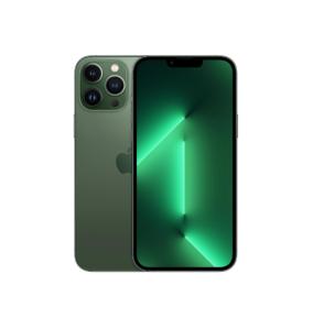 iPhone 13 Pro de 128GB color verde