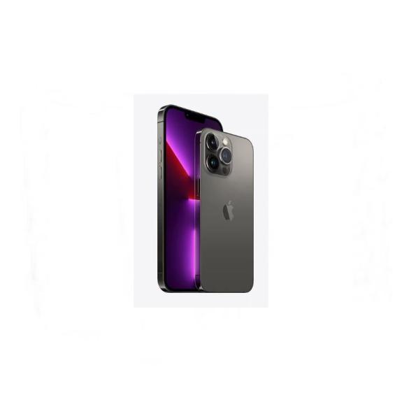 Celular Iphone 13 Pro Max 256gb Color Gris Reacondicionado + Power