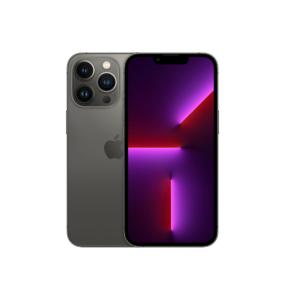 iPhone 13 Pro de 256GB negro GRADO D
