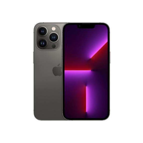 iPhone 13 Pro de 256GB negro GRADO D
