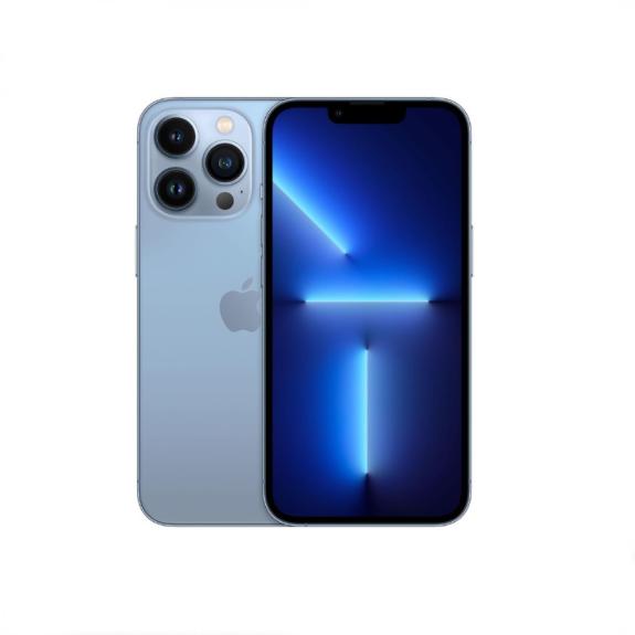 iPhone 13 Pro de 512GB color azul