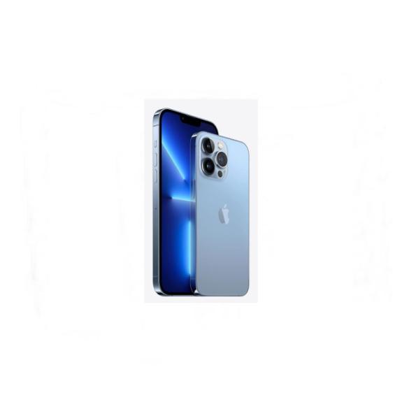 iPhone 13 Pro Max de 128GB color azul