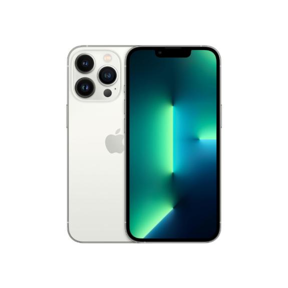 iPhone 13 Pro Max de 128GB color Blanco