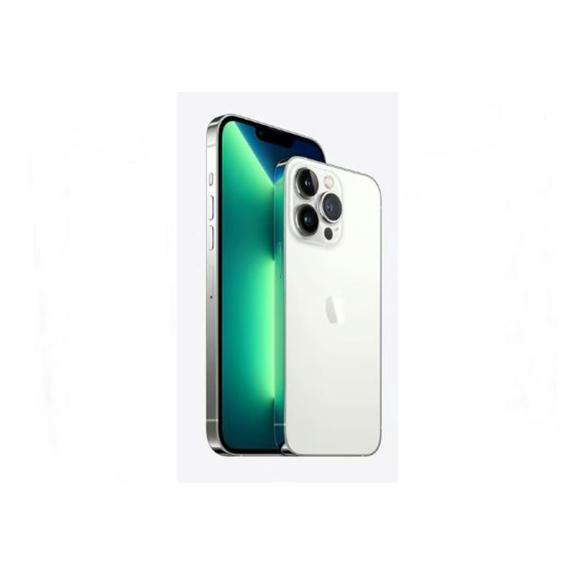 iPhone 13 Pro Max de 128GB color Blanco