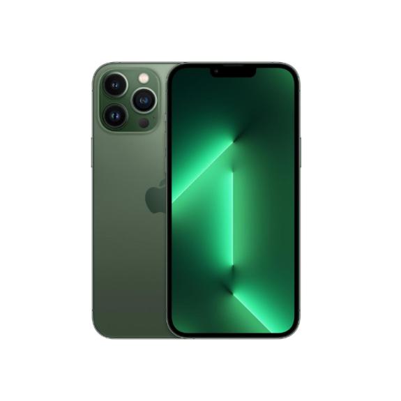 iPhone 13 Pro Max de 128GB color verde