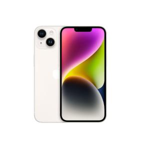 iPhone 14 128GB en color blanco GRADO B