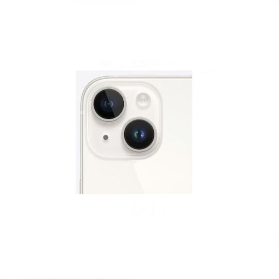 iPhone 14 256GB en color blanco