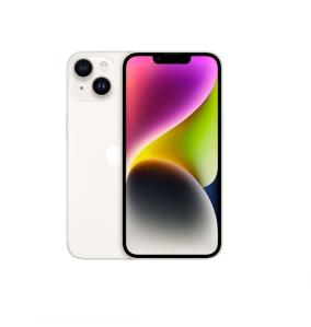 iPhone 14 256GB en color blanco