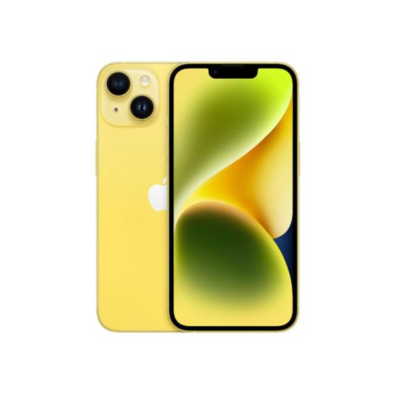 iPhone 14 de 128GB Amarillo