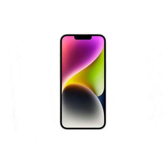 iPhone 14 de 128GB Blanco Estrella