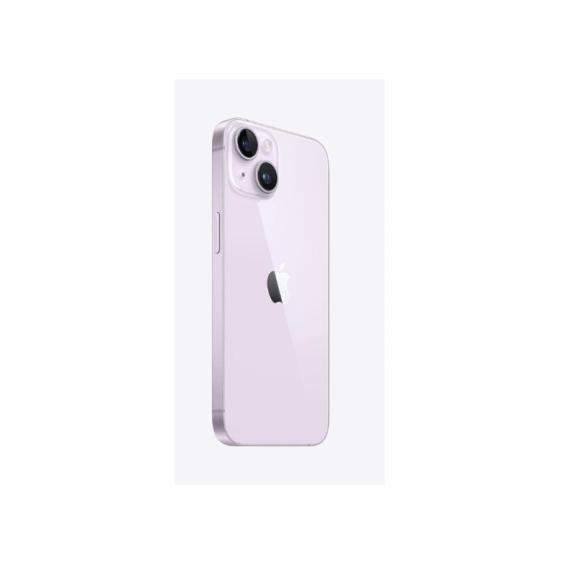 iPhone 14 de 128GB color morado