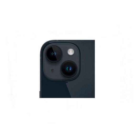 iPhone 14 de 128GB Negro Medianoche