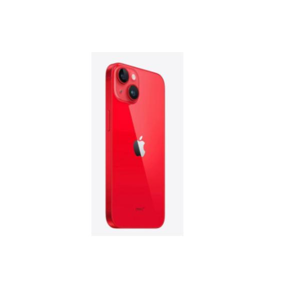 iPhone 14 de 128GB color rojo