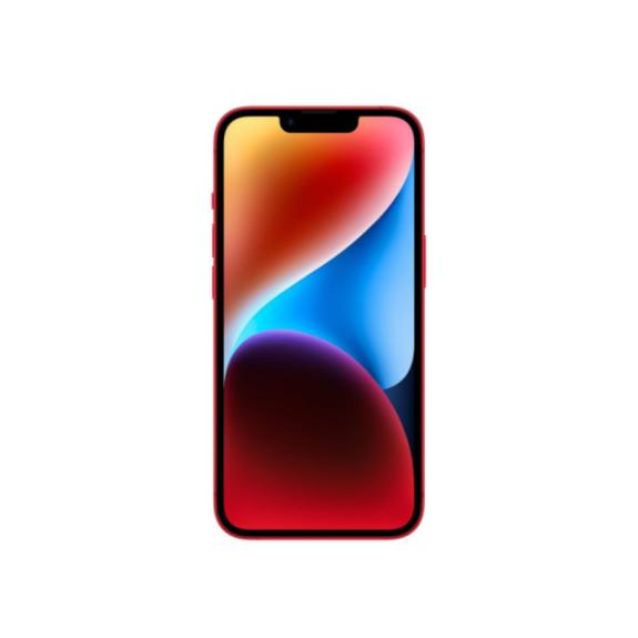 iPhone 14 de 128GB Rojo