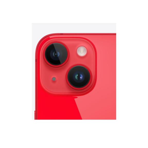 iPhone 14 de 512GB color rojo