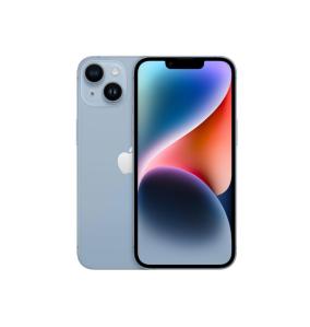 iPhone 14 Plus 128GB azul