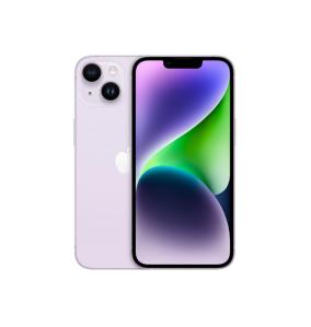 iPhone 14 Plus 128GB en color morado GRADO B
