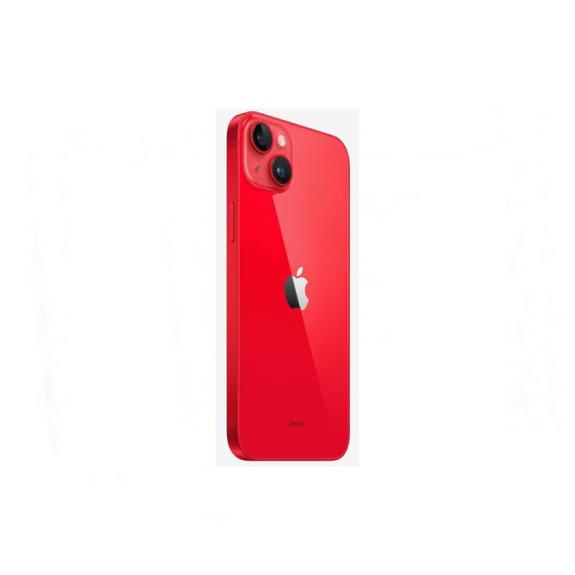 iPhone 14 Plus 128GB Rojo