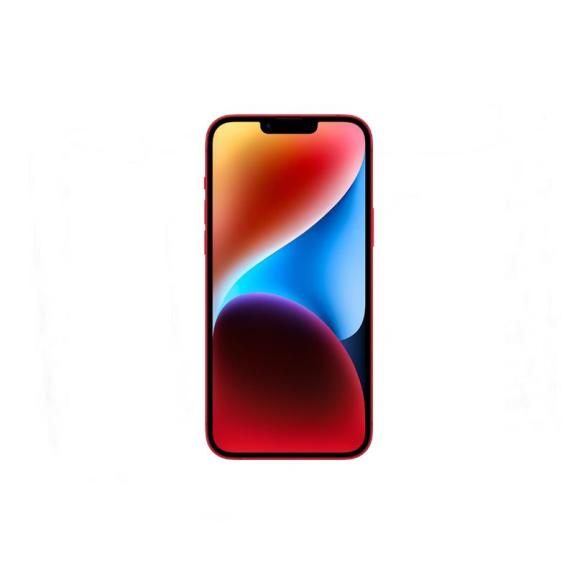 iPhone 14 Plus 128GB Rojo