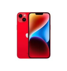 iPhone 14 Plus 128GB Rojo