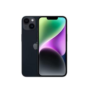 iPhone 14 Plus 256GB en color negro GRADO B