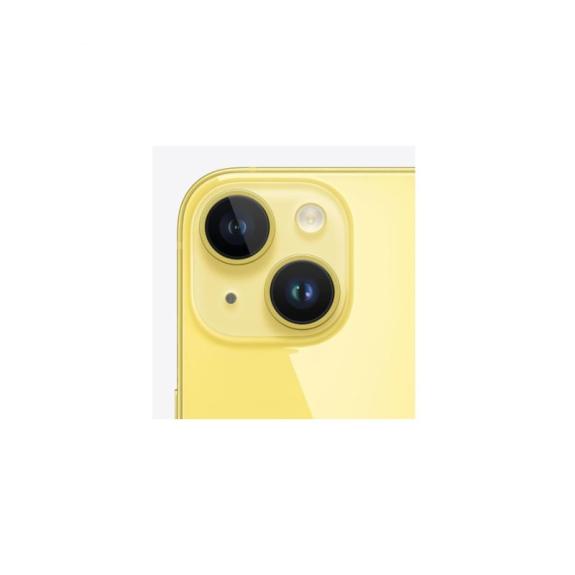 iPhone 14 Plus de 128GB Amarillo