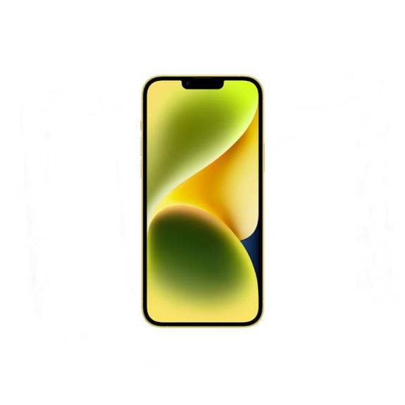 iPhone 14 Plus de 128GB Amarillo