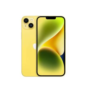 iPhone 14 Plus de 128GB Amarillo